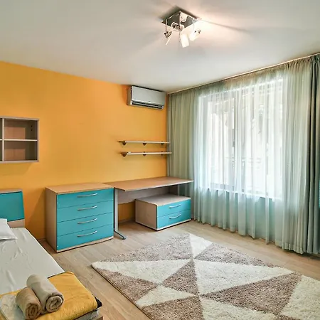 3br With Parking And Wifi Apartment *