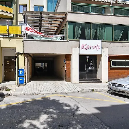 3br With Parking And Wifi *