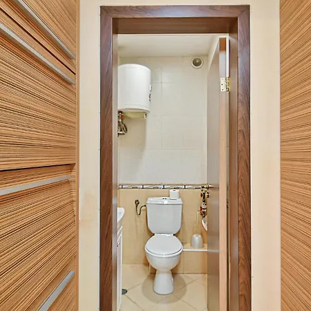 3br With Parking And Wifi Apartment *
