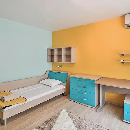 3br With Parking And Wifi *
